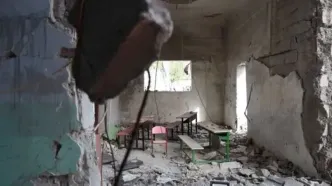 سی‌ان‌ان: کارشکنی پنتاگون در تحقیقات درباره حمله مرگبار به مدرسه میناب