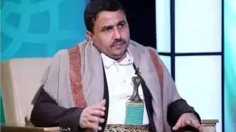 عضو ارشد انصارالله: تهدیدهای ائتلاف نشانه شکست راهبردی آن است