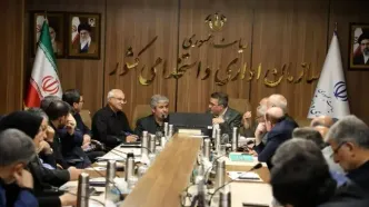 تصویب لایحه اصلاحیه ماده ۱۰۶ قانون مدیریت خدمات کشوری به ترمیم حقوق بازنشستگان کمک خواهد کرد