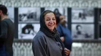 مرضیه برومند دبیر جشنواره بین‌المللی تئاتر کودک و نوجوان شد