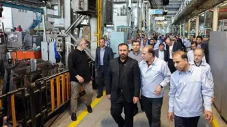 مشکل ۱۳ هزار کامیونت و ۹ هزار و ۴۴۴ نیسان رفع شد