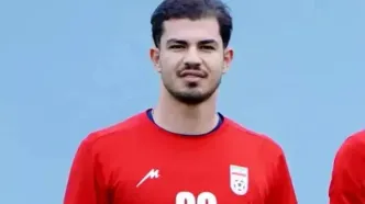 جانشین آدان با لکسوس به استقلال آمد!