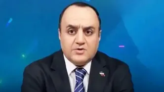 ویدئوی بیسیمچی‌مدیا از مجری معروف اینترنشنال