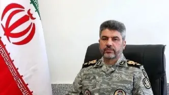 خبر مهم سخنگوی ارتش درباره سرنوشت ۳ خلبان حاضر در عملیات ۱۱ اسفند