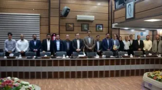 سرپرست جدید اداره میراث‌فرهنگی، گردشگری و صنایع‌دستی شهرستان یزد معرفی شد