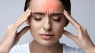 ارتباط میگرن و خطر سکته مغزی در میانسالی