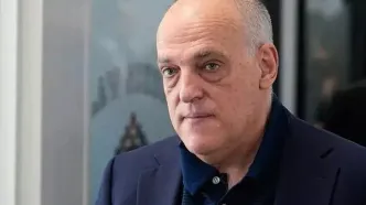 رئیس لالیگا خواهان استعفای اینفانتینو شد