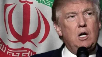 واکنش رسانه های صهیونیستی به توقف درگیری آمریکا و ایران