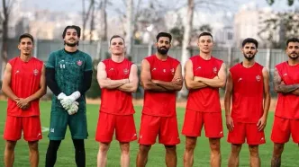 لیست خرید مهدی تارتار برای پرسپولیس لو رفت