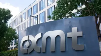 صعود تاریخی غول حافظه چین؛ CXMT ارزشمندترین سهام چین شد