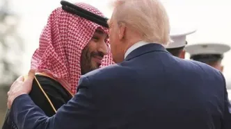 ادعای تازه درباره پاسخ عربستان به شرط جنجالی ترامپ
