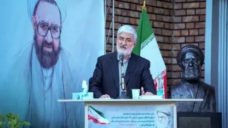 مطهری: شورای نگهبان افرادی را فرستاد تا از همسایگان من در مورد چادری بودن همسرم سوال کنند!