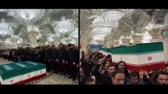 از بدرقه تا بیعت،عهدی دوباره با مقاومت