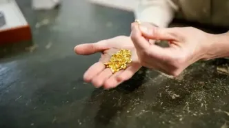 قیمت طلا جهانی امروز دوشنبه 22 تیر 1405
