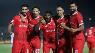 توافق پرسپولیس با تارتار با ۲ شرط کلیدی؛ تغییر بزرگ در ترکیب و سبک بازی