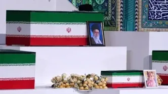 دانشگاه‌های تهران، میزبان زائران مراسم بدرقه امام شهید