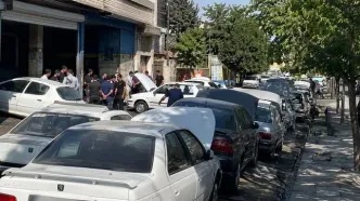 سیل مشکلات موتوری برای خودروها/ ۲۰ میلیون بده ماشینت را با بنزین بی کیفیت سازگار کنیم!