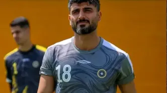 تکلیف حضور یک استقلالی در پرسپولیس مشخص شد