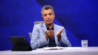 عادل در فردوسی‌پورترین شکل ممکن به توییت ترامپ پرداخت