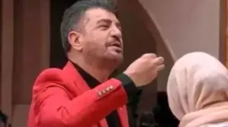 محمود شهریاری: به‌خاطر شهرام شب‌پره ممنوع‌الکار شدم/ویدیو