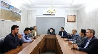 لزوم گذار از رویکرد صرفاً حفاظتی به سمت مدیریت اقتصاد گردشگری / تلاش برای جهانی شدن داراب‌گرد