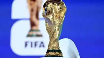 احتمال برگزاری جام جهانی ۲۰۳۰ با ۶۴ تیم