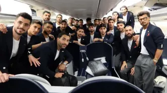 دلخوری عجیب ملی‌پوشان بعد از واریز پاداش ۱۴ میلیارد ریالی!