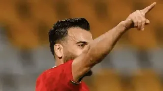دلیل انتقال نافرجام یک ملی‌پوش به پرسپولیس