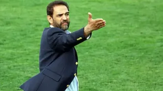 فیروز کریمی شماره 7 نروژ را درجا اخراج کرد!