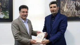همکاری‌های ایران و پاکستان در حوزه مرمت و حفاظت میراث‌فرهنگی