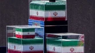 مراسم وداع با رهبر شهید انقلاب تا ساعت ۲۲ تمدید شد