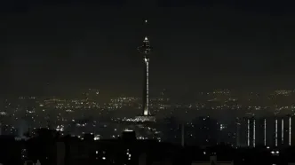قطعی برق تهران روز چهارشنبه ۲۴ تیر ۱۴۰۵ آغاز می‌شود + نحوه اطلاع از جدول خاموشی تهران