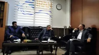 تشکیل کارگروه مشترک اتاق بازرگانی و معاونت گردشگری برای تأسیس فدراسیون گردشگری