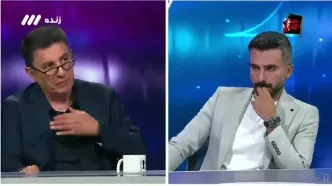 قلعه‌نویی: هیچکس اندازه من جوانگرایی بلد نیست