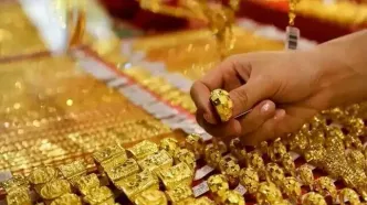 قیمت طلا ۱۸ عیار و ۲۴ عیار امروز دوشنبه ۵ مرداد ۱۴۰۵
