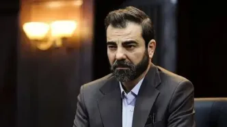 شکایت قضات از بازیگر «اجل معلق»؛ اجرای جنجالی بهزاد خلج داد عدالت را درآورد!