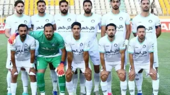 گل‌گهر و سپاهان در آزمون تدارکاتی امروز