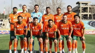 مس رفسنجان در انتظار تصمیم نهایی CAS