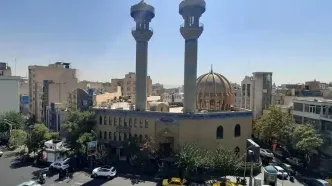 ساعت مسدود شدن میدان فاطمی تهران امشب ۲۱ تیر ۱۴۰۵ اعلام شد