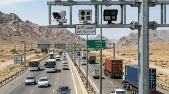 آخرین وضعیت محورهای مواصلاتی هرمزگان/ این پل‌ها مسدود شدند