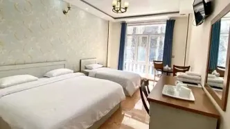 تخفیف ۵۰ درصدی هتل‌های تهران برای شرکت‌کنندگان در مراسم تشییع رهبر شهید