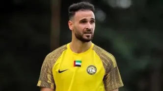 بازگشت احمد نور به پرسپولیس؛ چقدر امکان دارد؟