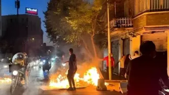 پاسخ زینی‌وند به ادعای سقوط مشهد در اغتشاشات دی‌
