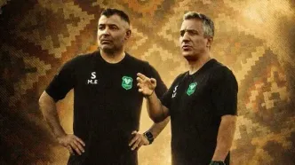 دو مربی به کادر فنی خیبر خرم آباد اضافه شد