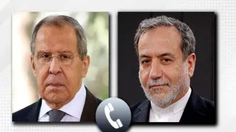 لاوروف جان‌ باختن ملوان ایرانی را تسلیت گفت