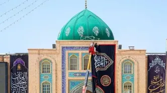 جزئیات مراسم تشییع پیکر رهبر شهید در قم