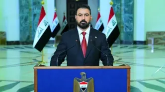 اعلام تعطیلی روز چهارشنبه در عراق به مناسبت تشییع پیکر رهبر شهید