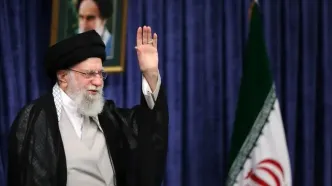 تکذیب یک خبر درباره محل دفن پیکر رهبر شهید انقلاب/ عکس