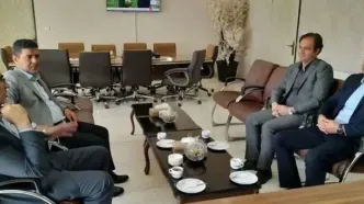 توسعه گردشگری مرند با محوریت موزه «دکتر نصیری» و بوم‌گردی‌ها دنبال می‌شود