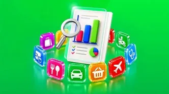 اقتصاد دیجیتال در روزهای بحران؛ روایت اسنپ از ۱۴۰۴